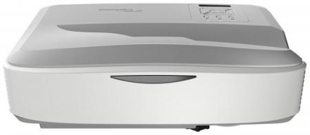 Проектор Optoma ZH450USTe