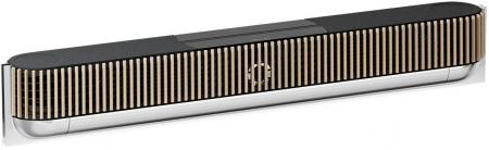 Саундбар Bang & Olufsen Beosound Theatre Silver/Oak