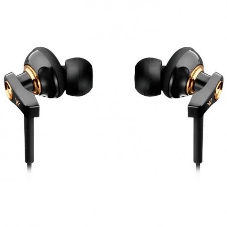 Наушники Radius HP-TWF22 Black