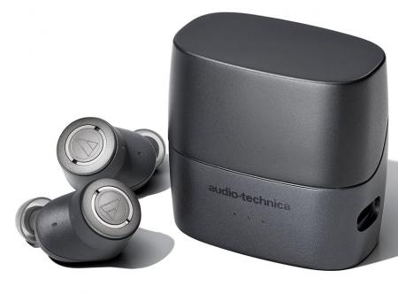 Наушники Audio-Technica ATH-ANC300TW
