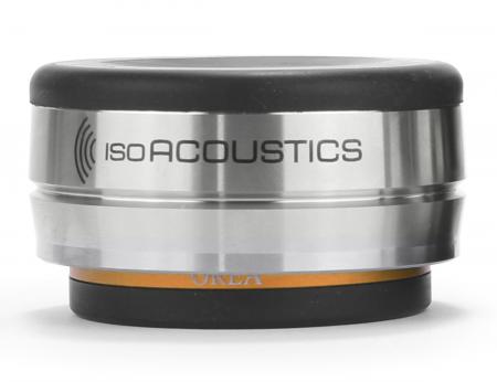 Антирезонансная ножка IsoAcoustics Orea Bronze
