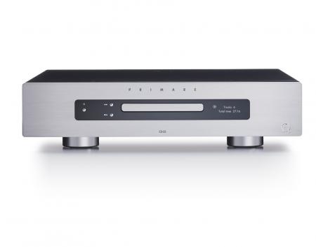 CD проигрыватель Primare CD35 titanium