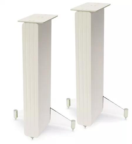 Стойки под акустику Q-Acoustics Concept 20 Stand (QA2125) Gloss White