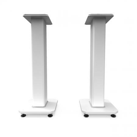 Стойки под акустики Kanto Audio SX26W White