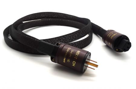 Силовой кабель Neotech NEMOP-3300 1.5 m