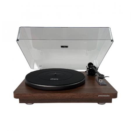 Проигрыватель винила Phaze Audio Diana MK2 Цвет: Орех [Walnut]
