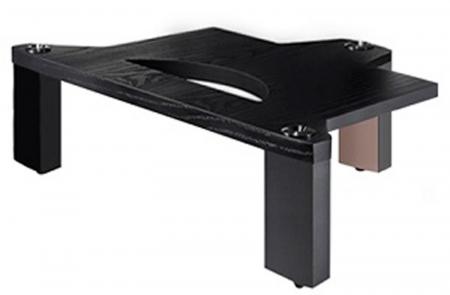 Стойка под Hi-Fi Naim Stand Fraim Level Medium Black Ash