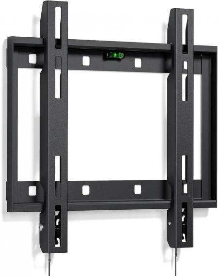 Кронштейн для телевизора Holder LCD-F2608 черный