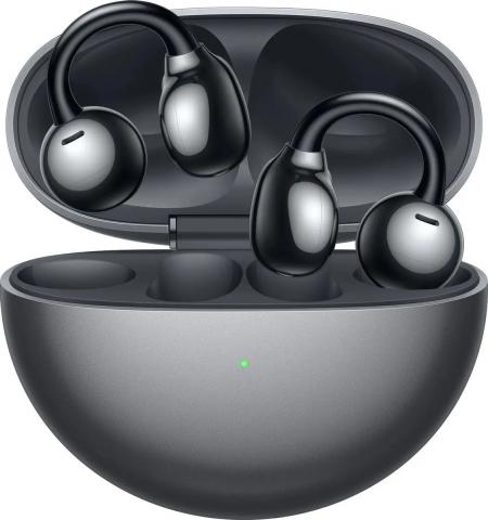 Наушники Huawei FreeClip Dove-T00 Black
