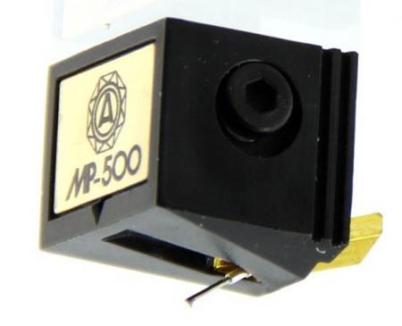 Игла звукоснимателя Nagaoka JN-P500