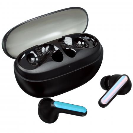 Наушники TECNO SC01 Sonic 1 Black