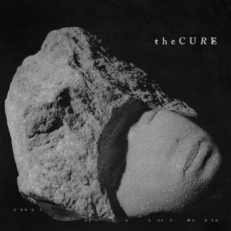 Виниловая пластинка The Cure - Songs Of A Lost World (Black Vinyl LP)