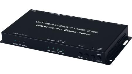 Передатчик/приемник сигналов HDMI Cypress CH-V501TR