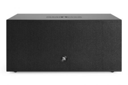 Портативная акустика Audio Pro C20 W Black