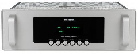 ЦАП Audio Research DAC9 silver