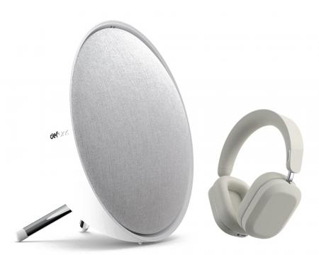 Комплект Defunc HOME LARGE White + Mondo by Defunc Grey