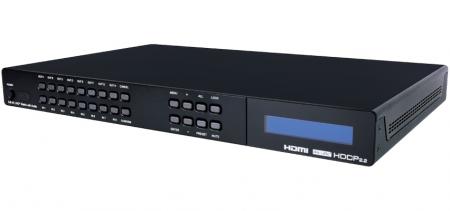 Матричный коммутатор Cypress CPLUS-V8H8HPA