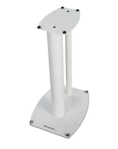 Стойка под акустику Wharfedale WH-ST1 white