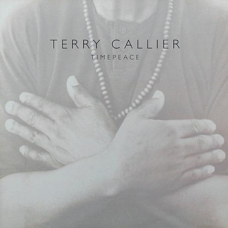 Виниловая пластинка Terry Callier - Timepeace (Black Vinyl LP)