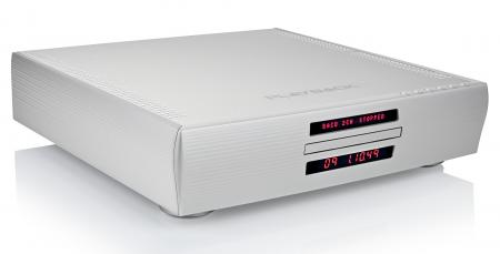 Проигрыватель Playback Designs MPS-6
