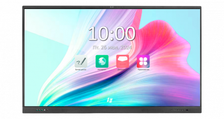 Интерактивная панель Prestel TSP-4K864