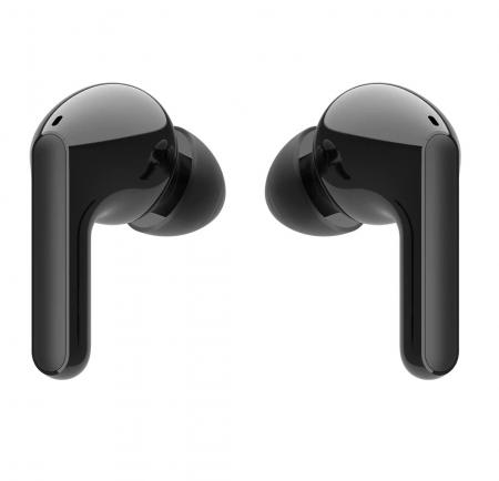 Наушники LG Tone Free FN6 black