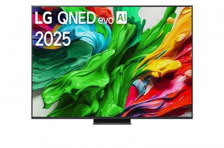 LED телевизор LG 65QNED86A6A