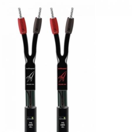Акустический кабель AudioQuest Rocket 33 FR-BFAS 2.0m