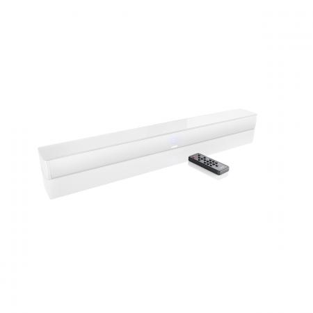 Саундбар Canton Smart Soundbar 9 white