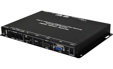 Передатчик по HDBaseT Cypress CDPS-P313RTX