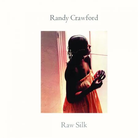 Виниловая пластинка Randy Crawford - Raw Silk (Analogue) (Black Vinyl LP)