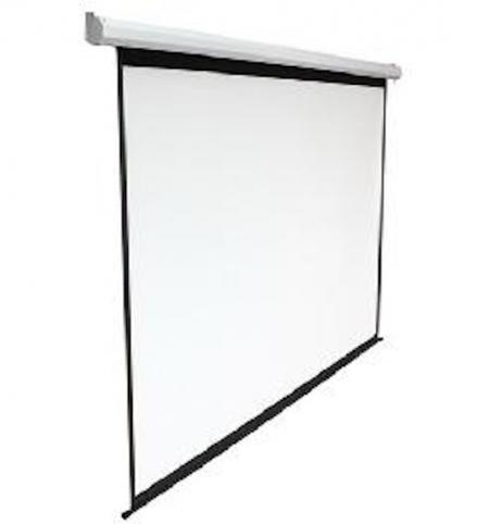 Моторизованный экран Classic Solution Lyra-M (E 300x169/9 MW-JD/W ED)