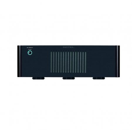 Усилитель звука Rotel RB-1582 MKII black