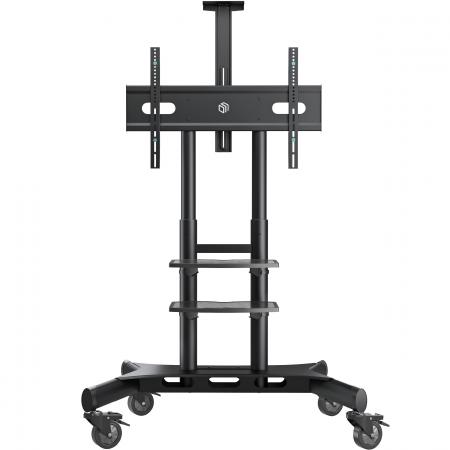Мобильная стойка Onkron TS1881 black