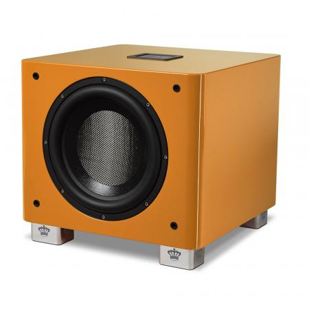 Сабвуфер пассивный REL T9x SE Orange