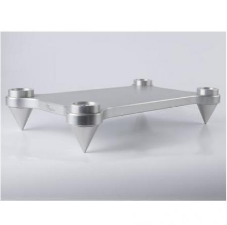 Подставка под усилители Momentum Dan D’Agostino Floor stand silver