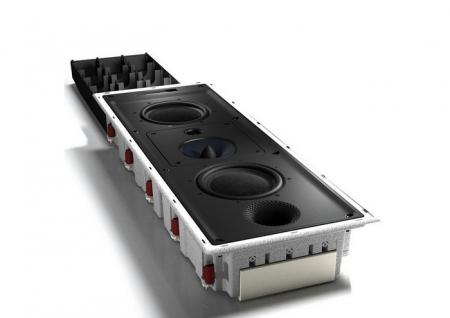 Монтажный короб Bowers & Wilkins Back Box CWM 8.3