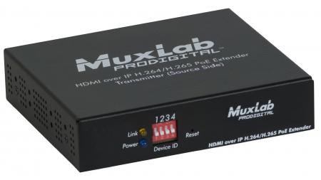 Передатчик-энкодер MuxLab 500762-TX