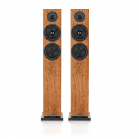 Напольная акустика Audio Physic Classic 8 Cherry