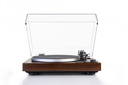Проигрыватель винила Dual CS 529 Walnut