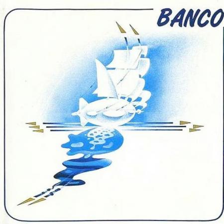 Виниловая пластинка Banco Del Mutuo Soccorso - Banco (Coloured Vinyl LP)