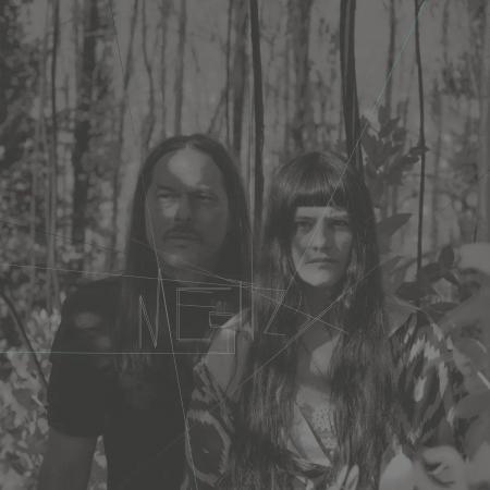 Виниловая пластинка Ferragutti; Rosaly, Frank - Mestizx (BlackVinyl LP)