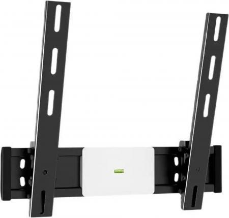 Кронштейн для телевизора Holder LCD-T4612 черный