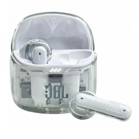 Беспроводные наушники JBL Tune Flex Ghost