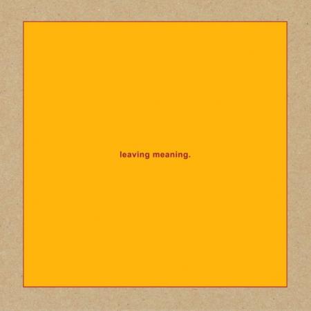 Виниловая пластинка Swans - Leaving Meaning (Black Vinyl 2LP)