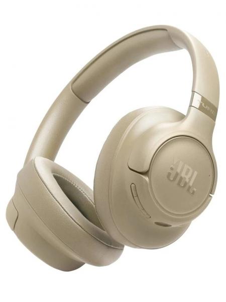 Наушники JBL Tune 730BT Beige