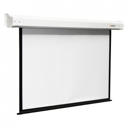 Экран Digis DSEM-162405 (Electra, формат 16:9, 105", 240*240, рабочая поверхность 129*232, MW)