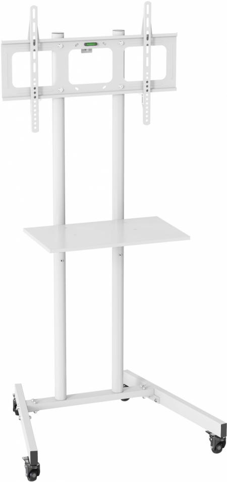 Стойка для телевизора Cactus CS-ST04WT