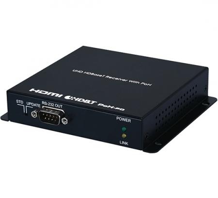 Приемник сигналов HDMI Cypress CH-2527RXPL