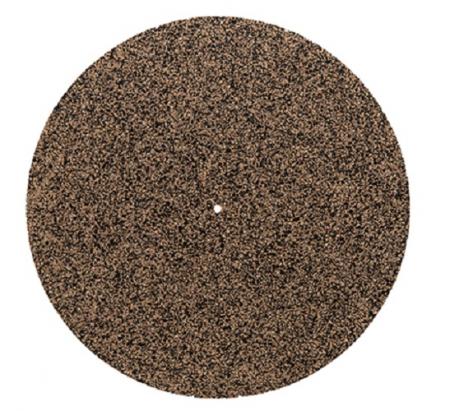 Слипмат Audio Anatomy Slipmat Cork Nitrile Rubber Mix (АС032 АА)